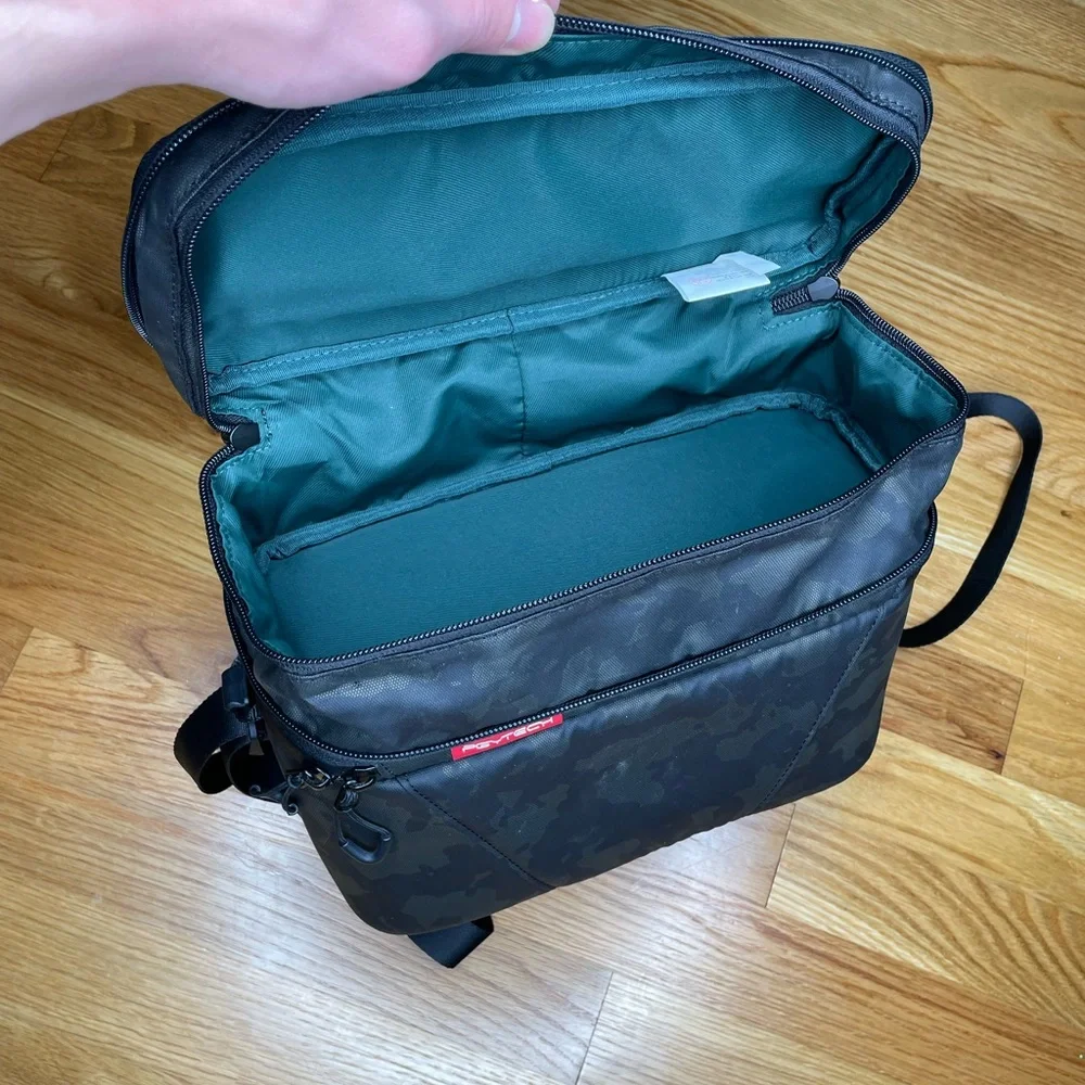 PGYTECH Onemo Shoulder Bag (Olivine Camo)